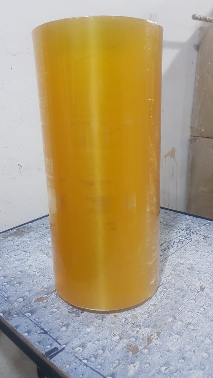 cling flim 45cm mixi roll